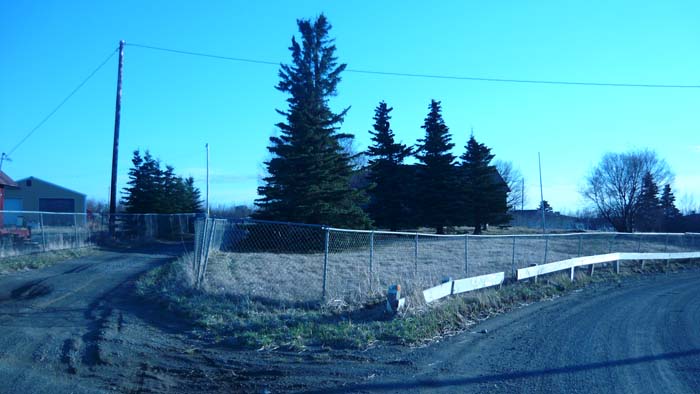 Lydia Subdivision Lot2d